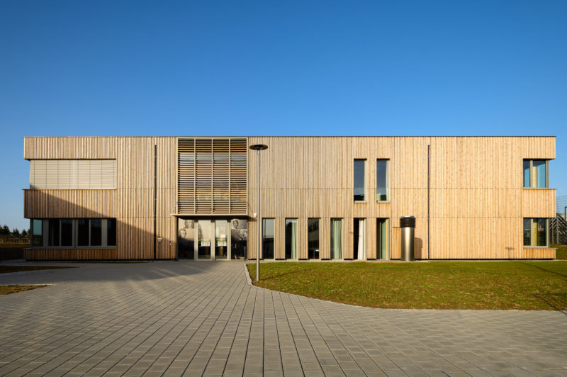 École de musique de Kehlen - Luxembourg